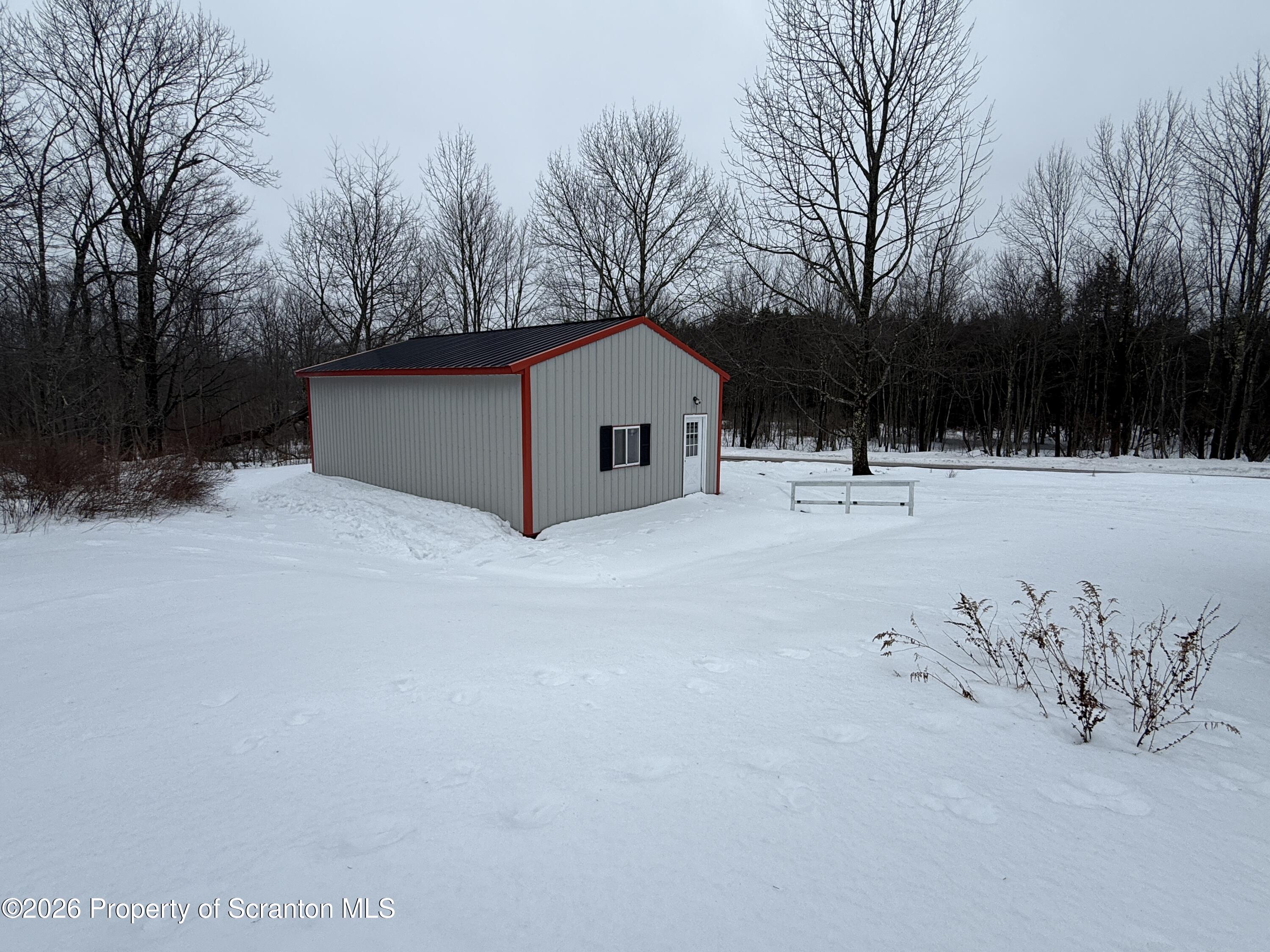 155 Hickory Hill Road Starrucca, PA 18462 - Photo 26 of 46 IMG_2526