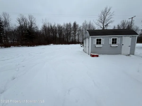 $249,000 | 155 Hickory Hill Road, Starrucca, PA 18462
