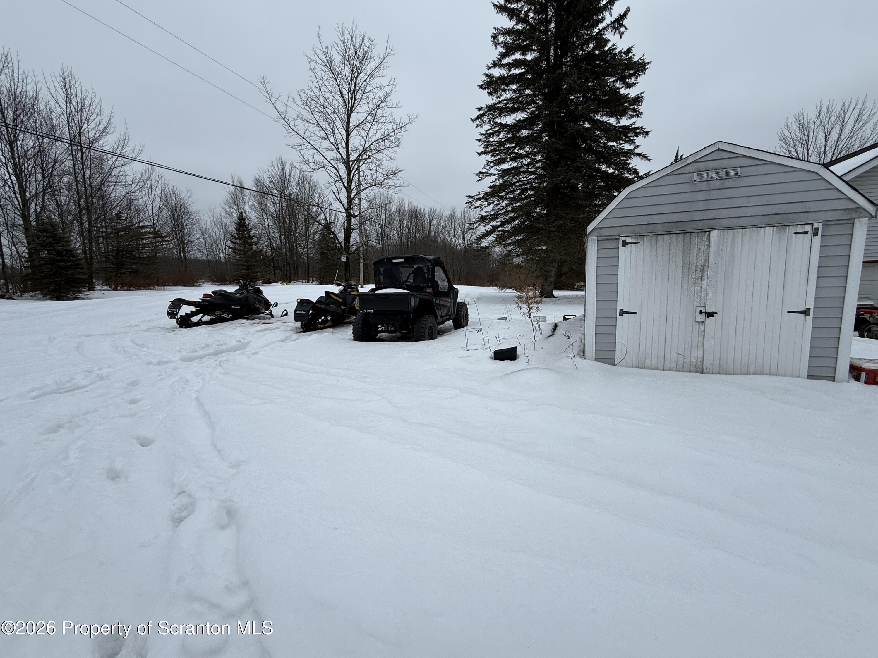 155 Hickory Hill Road Starrucca, PA 18462 - Photo 29 of 46 IMG_2530