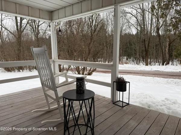 $249,000 | 155 Hickory Hill Road, Starrucca, PA 18462