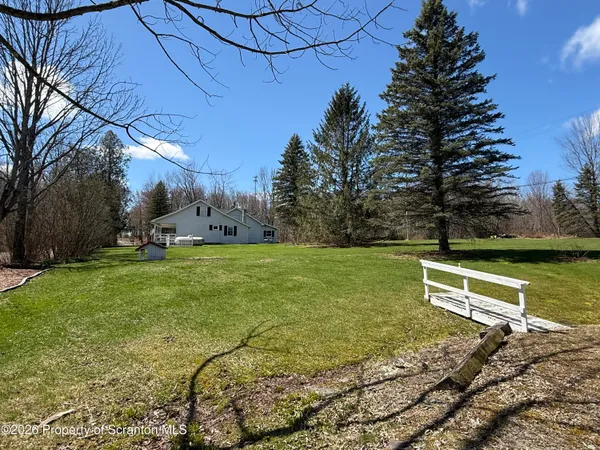 $249,000 | 155 Hickory Hill Road, Starrucca, PA 18462