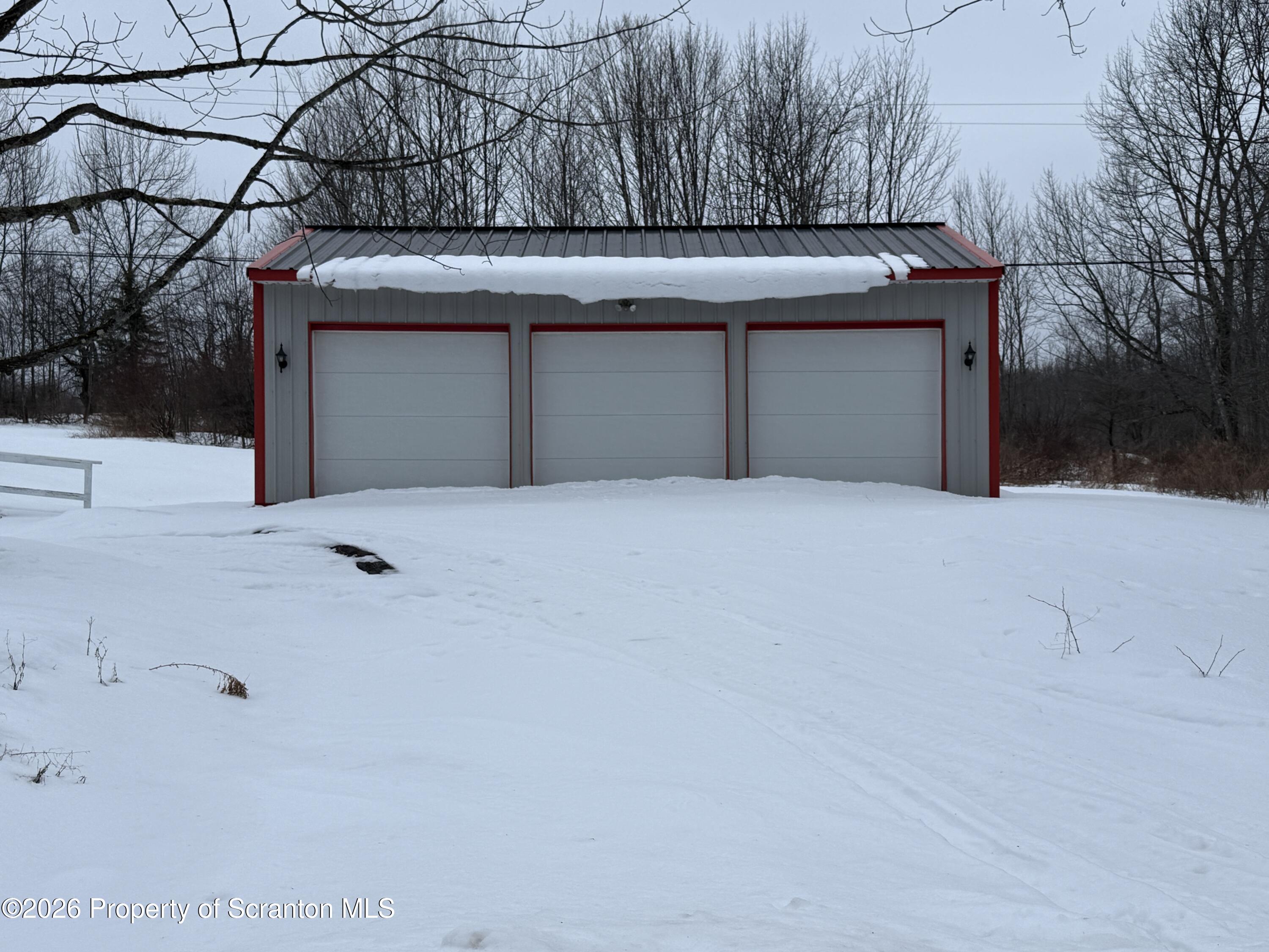 155 Hickory Hill Road Starrucca, PA 18462 - Photo 3 of 46 IMG_2524