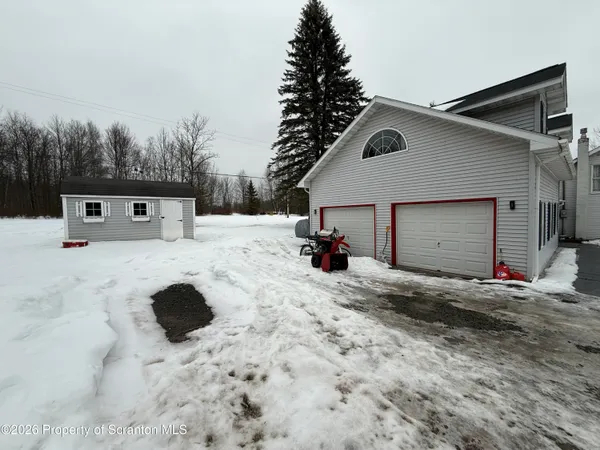 $249,000 | 155 Hickory Hill Road, Starrucca, PA 18462