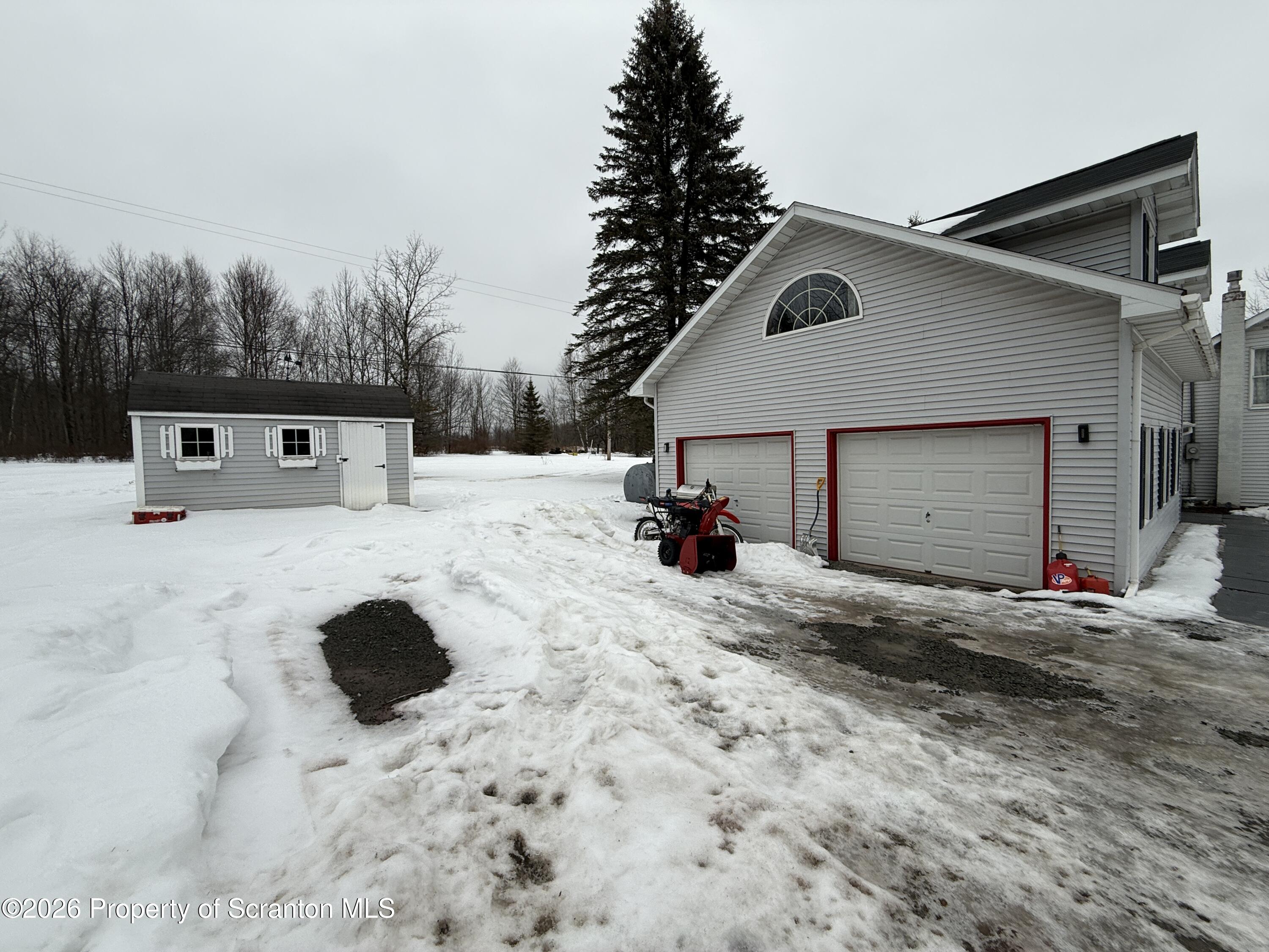 155 Hickory Hill Road Starrucca, PA 18462 - Photo 44 of 46 IMG_2561