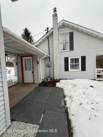 $249,000 | 155 Hickory Hill Road, Starrucca, PA 18462