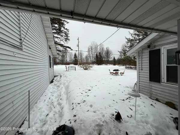 $249,000 | 155 Hickory Hill Road, Starrucca, PA 18462