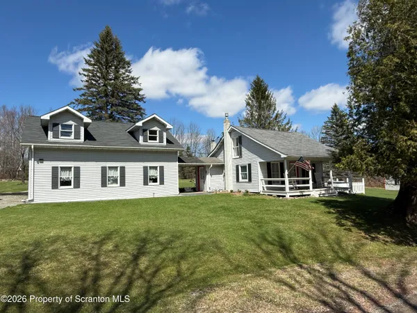 $249,000 | 155 Hickory Hill Road, Starrucca, PA 18462