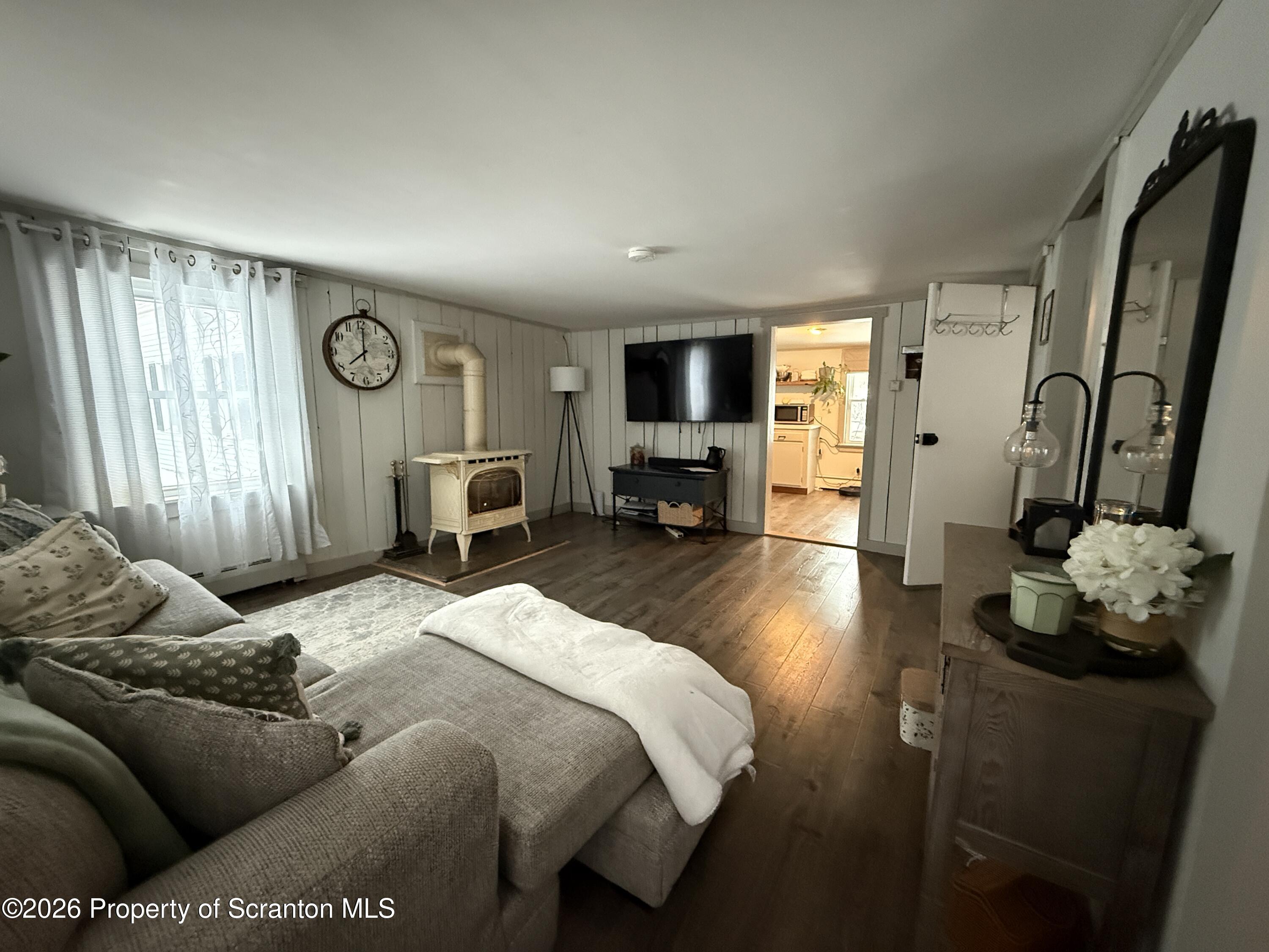 155 Hickory Hill Road Starrucca, PA 18462 - Photo 7 of 46 IMG_2536