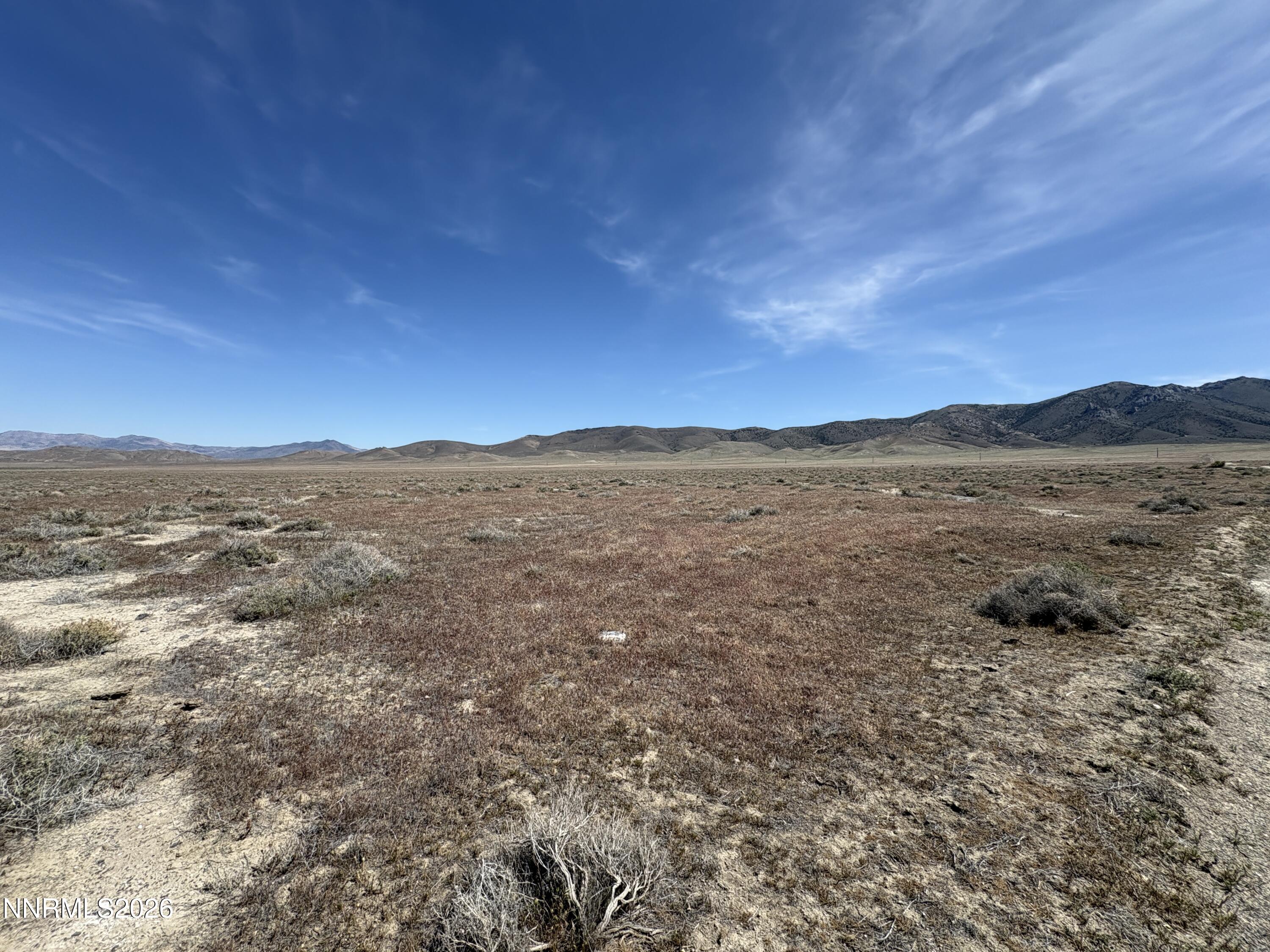 836005 Kings View Road Imlay, NV 89418 - Photo 7 of 14 a view of mountain with outdoor space