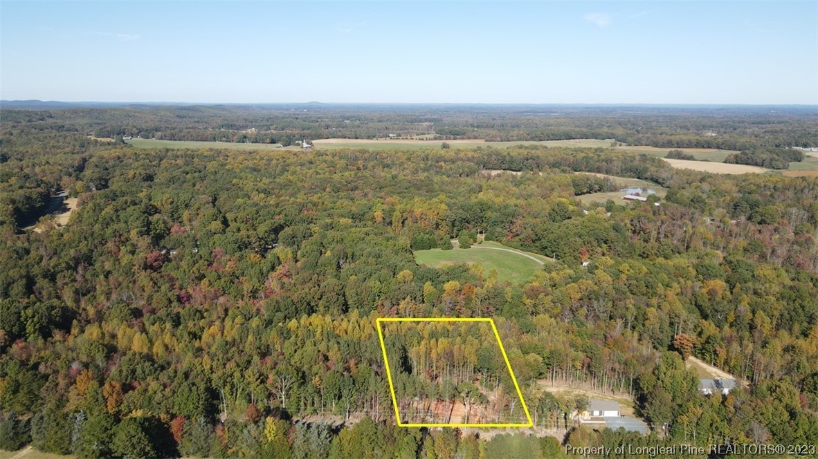 245 Cagle Road Seagrove, NC 27341 - Photo 2 of 24 an aerial view of residential houses with outdoor space