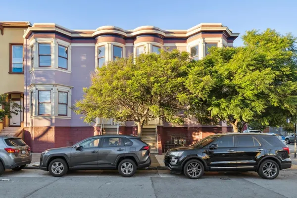 $699,000 | 3006 26th Street, San Francisco, CA 94110