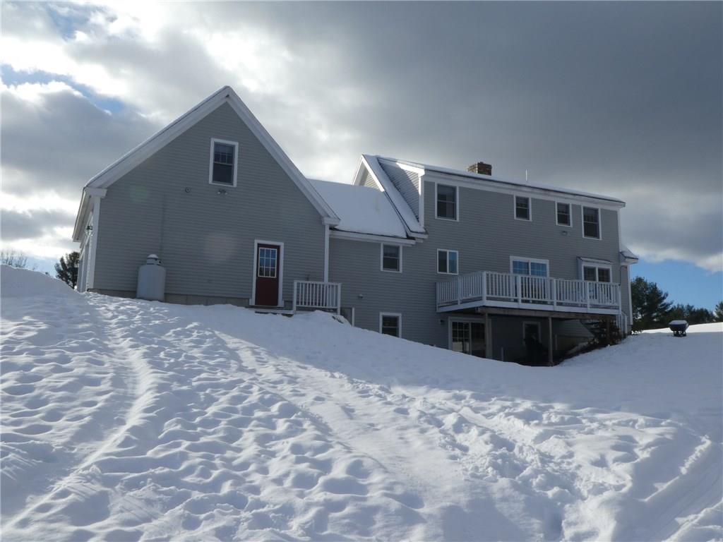 20 Ritz Farm Road Gorham, ME 04038 - Photo 3 of 28 Photo