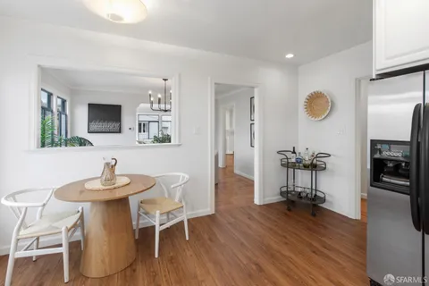 $1,495,000 | 100 Encline Court, San Francisco, CA 94127