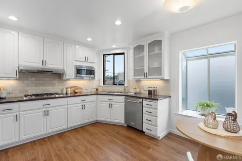 $1,495,000 | 100 Encline Court, San Francisco, CA 94127