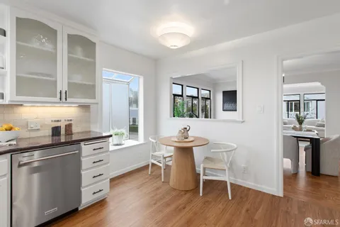 $1,495,000 | 100 Encline Court, San Francisco, CA 94127