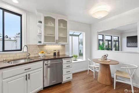 $1,495,000 | 100 Encline Court, San Francisco, CA 94127