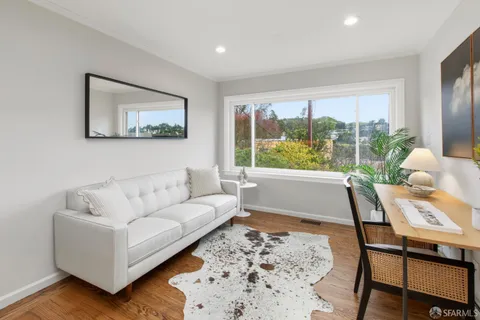 $1,495,000 | 100 Encline Court, San Francisco, CA 94127