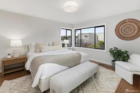 $1,495,000 | 100 Encline Court, San Francisco, CA 94127