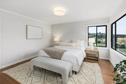 $1,495,000 | 100 Encline Court, San Francisco, CA 94127