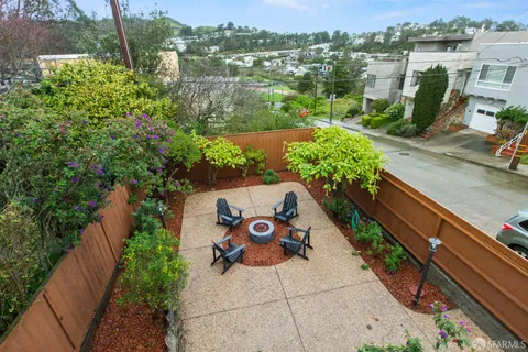 $1,495,000 | 100 Encline Court, San Francisco, CA 94127