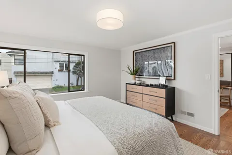 $1,495,000 | 100 Encline Court, San Francisco, CA 94127