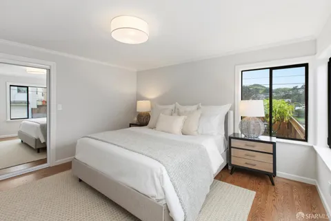 $1,495,000 | 100 Encline Court, San Francisco, CA 94127