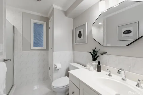 $1,495,000 | 100 Encline Court, San Francisco, CA 94127