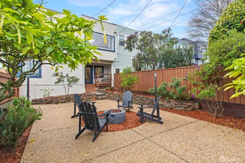 $1,495,000 | 100 Encline Court, San Francisco, CA 94127