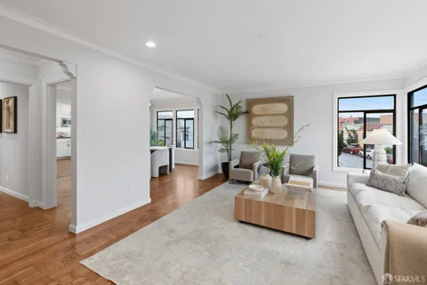 $1,495,000 | 100 Encline Court, San Francisco, CA 94127