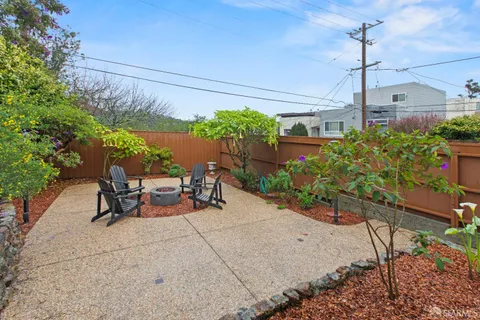 $1,495,000 | 100 Encline Court, San Francisco, CA 94127
