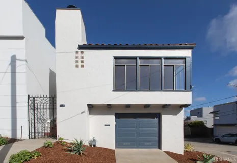 $1,495,000 | 100 Encline Court, San Francisco, CA 94127