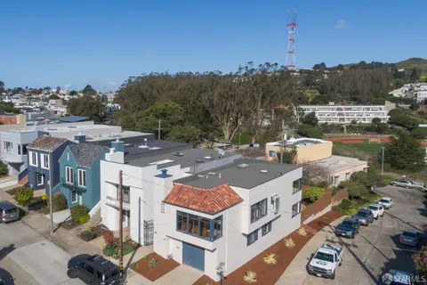 $1,495,000 | 100 Encline Court, San Francisco, CA 94127