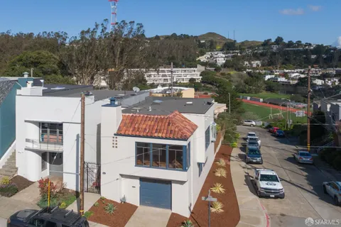 $1,495,000 | 100 Encline Court, San Francisco, CA 94127