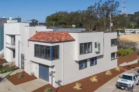 $1,495,000 | 100 Encline Court, San Francisco, CA 94127