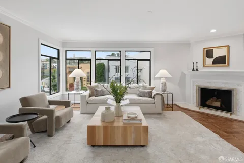 $1,495,000 | 100 Encline Court, San Francisco, CA 94127
