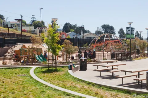 $1,495,000 | 100 Encline Court, San Francisco, CA 94127