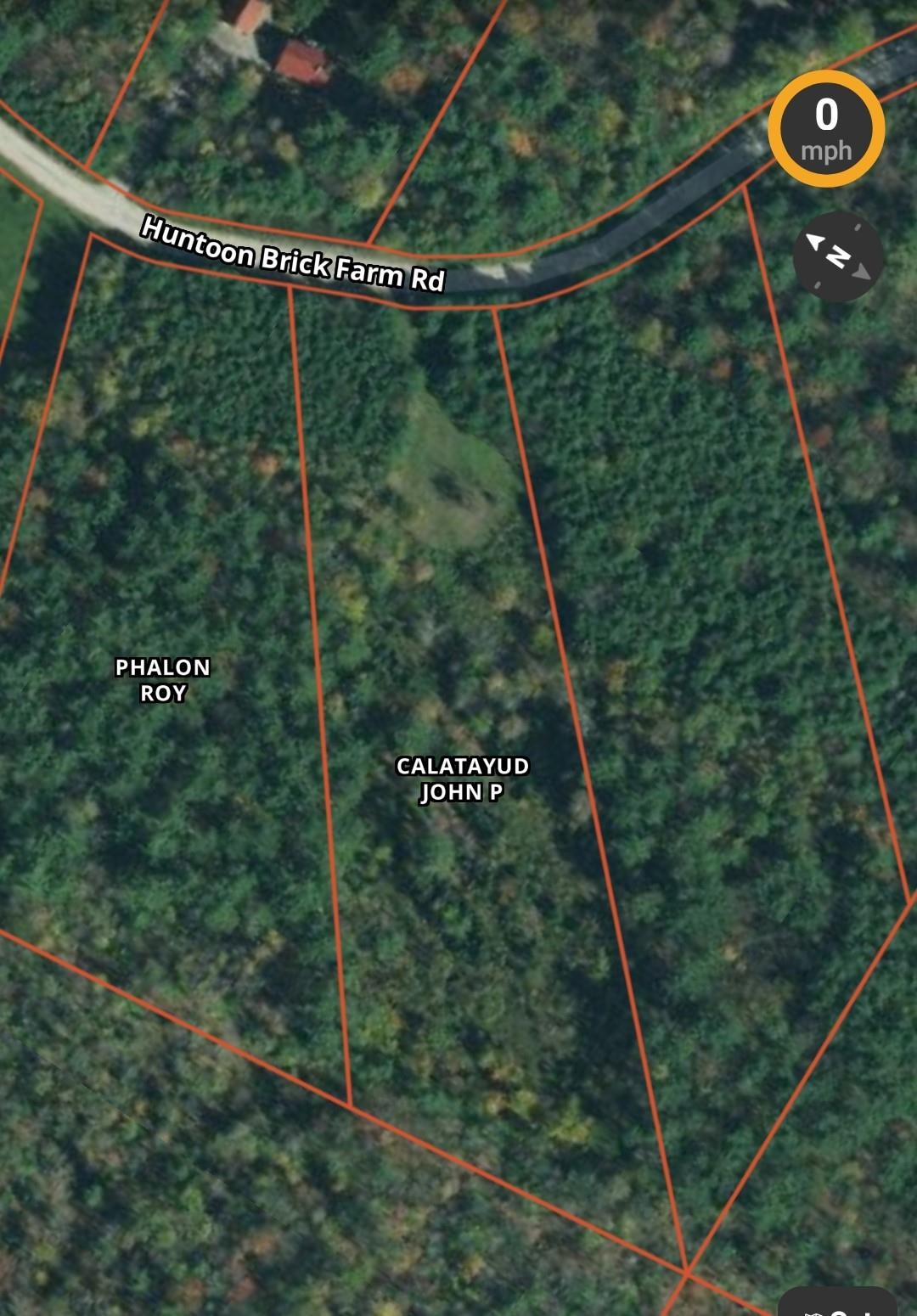 45 Huntoon Brick Farm Road Newport, NH 03773 - Photo 9 of 10 Gallery Image 9