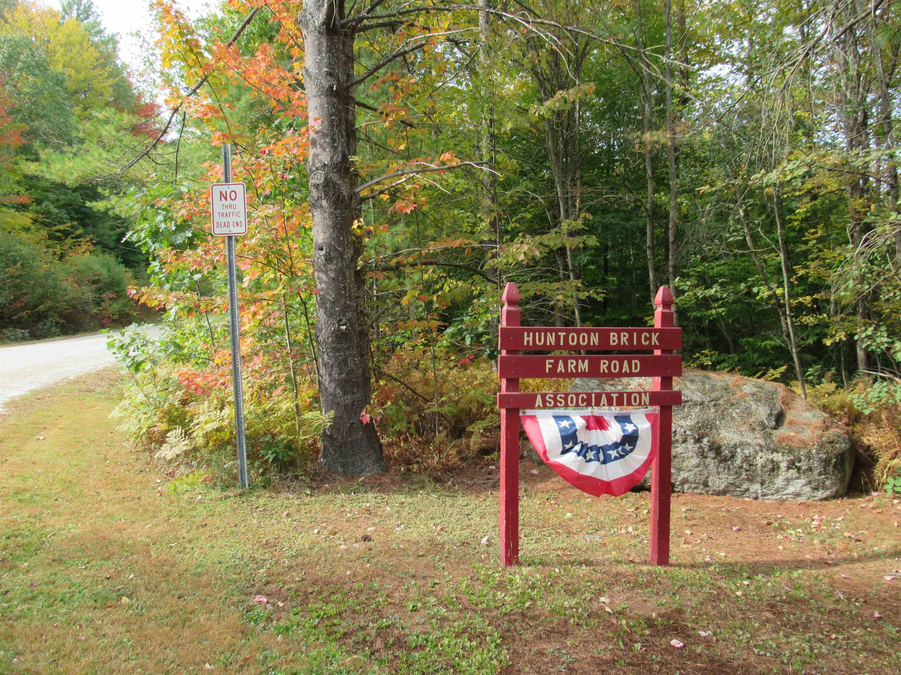 45 Huntoon Brick Farm Road Newport, NH 03773 - Photo 10 of 10 Gallery Image 10