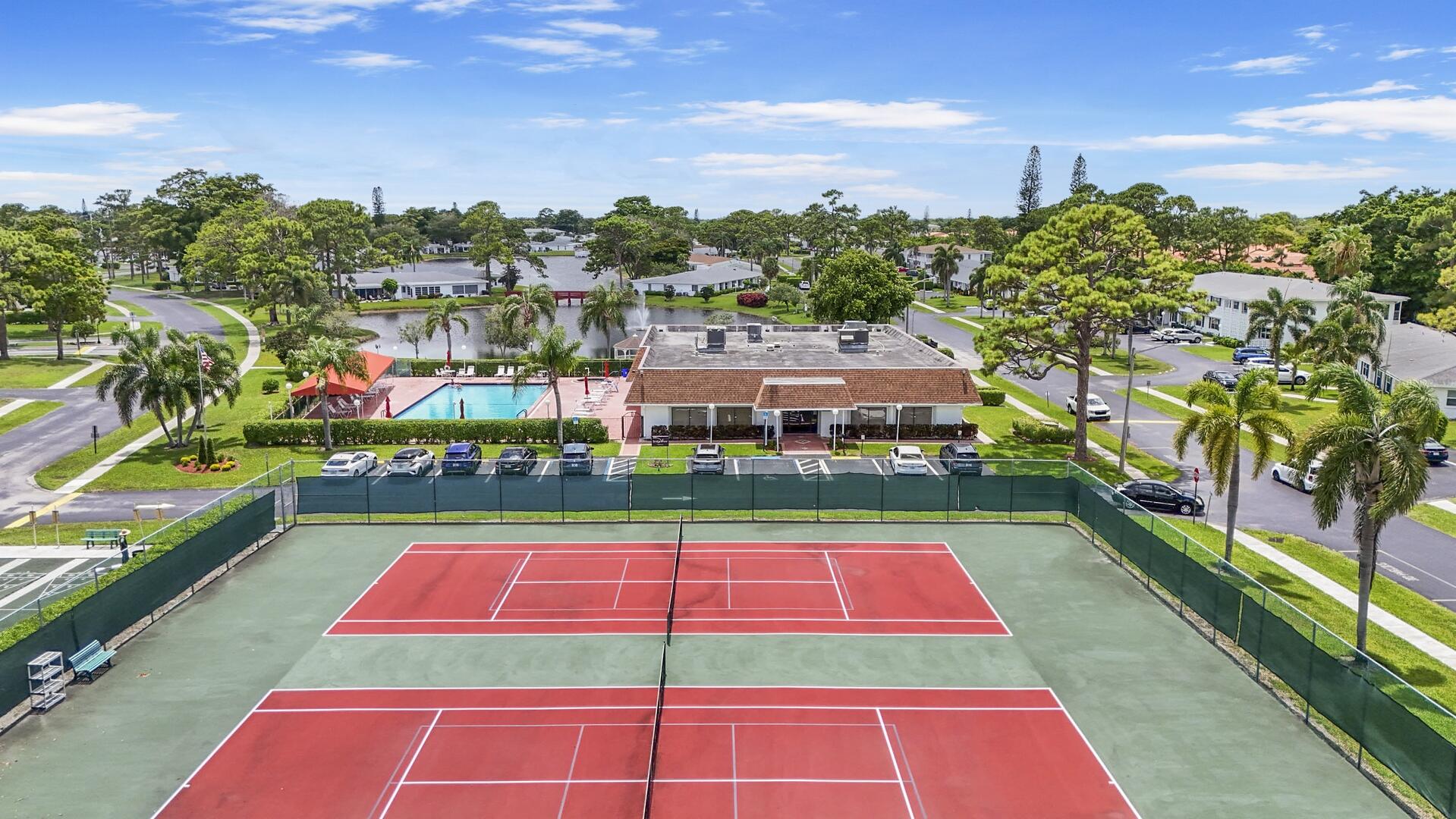 5222 Privet Place, Unit B Delray Beach, FL 33484 - Photo 24 of 27