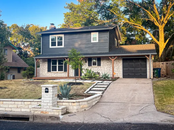 $2,400 | 8519 Shenandoah Drive, Austin, TX 78753