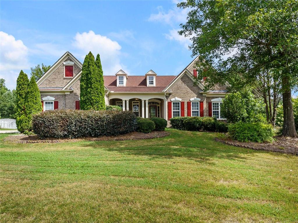8484 High Point Road Douglasville, GA 30134 - Photo 1 of 1