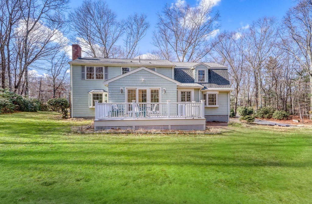 12 Deer Run Road Lincoln, MA 01773 - Photo 27 of 30