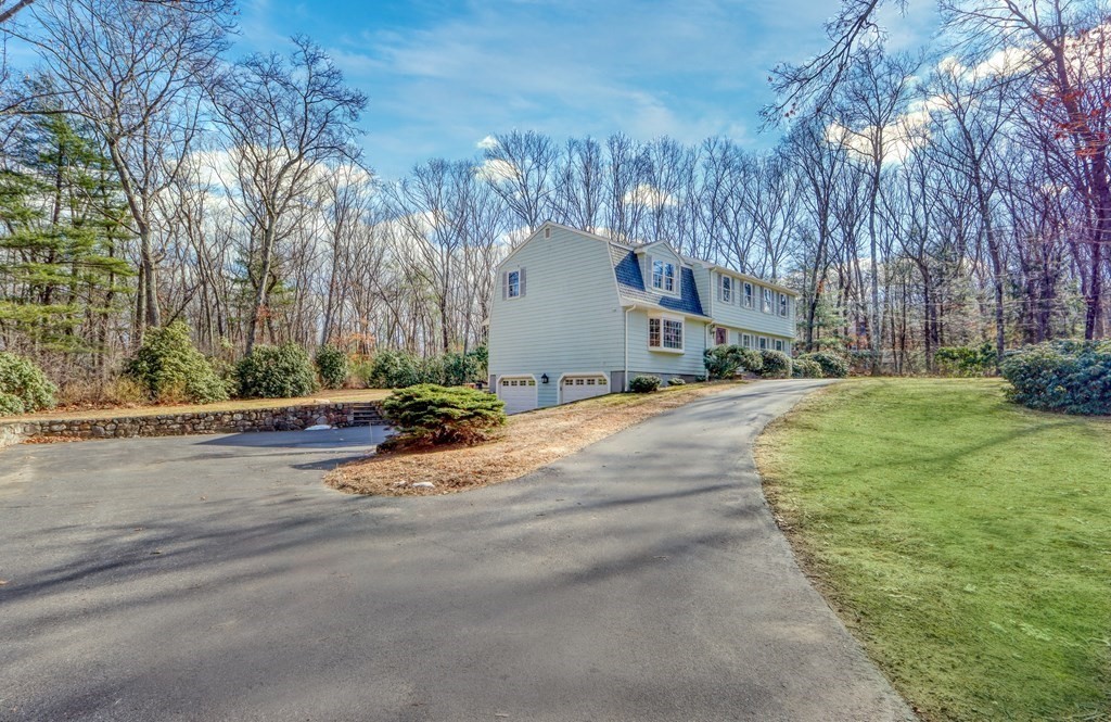 12 Deer Run Road Lincoln, MA 01773 - Photo 30 of 30