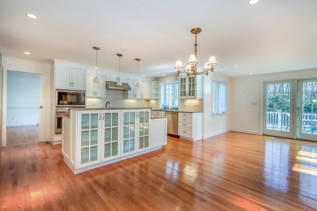 12 Deer Run Road Lincoln, MA 01773 - Photo 5 of 30