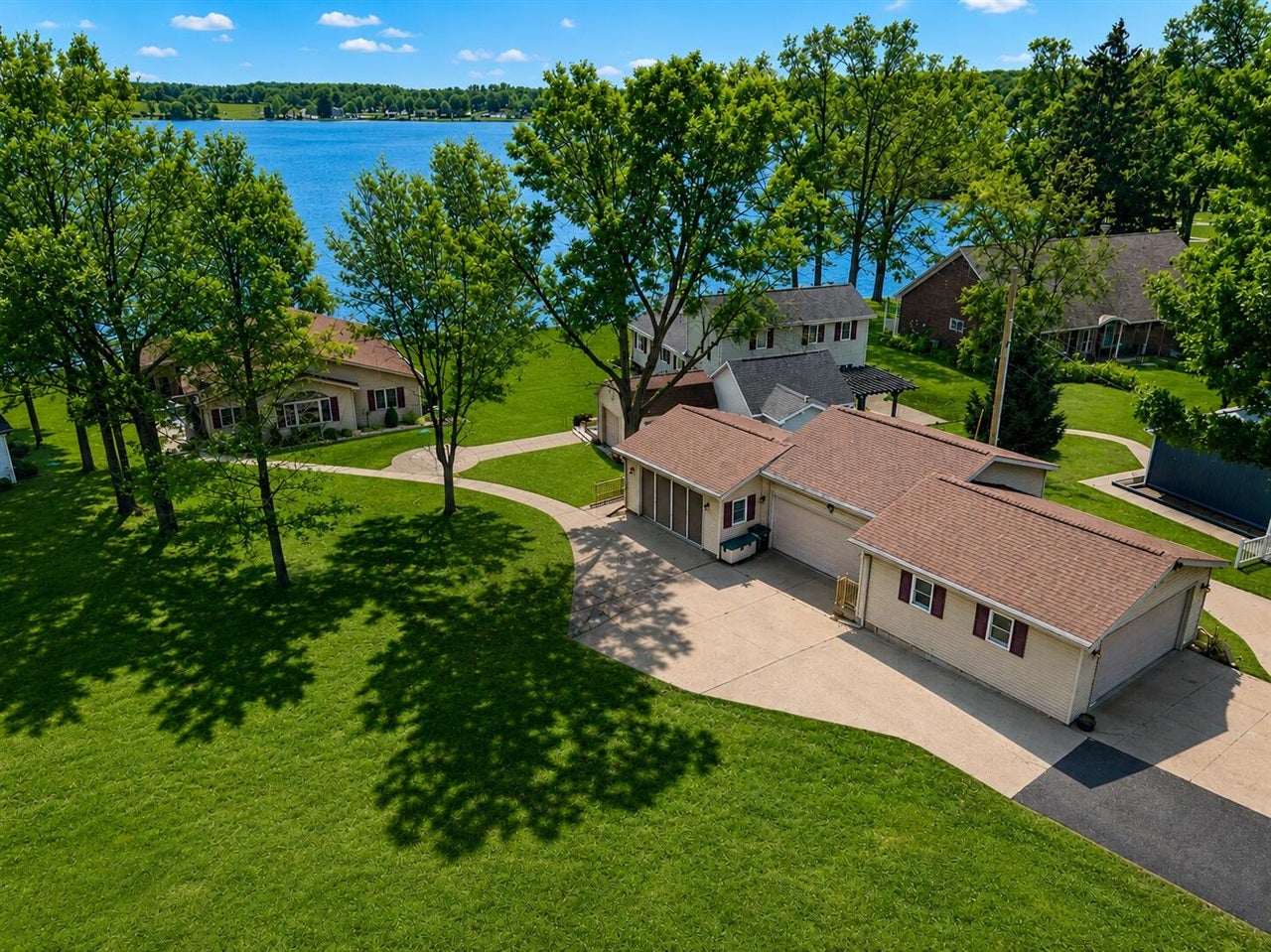 891 Morton Road Horton, MI 49246 - Photo 3 of 51 Gallery Image 3