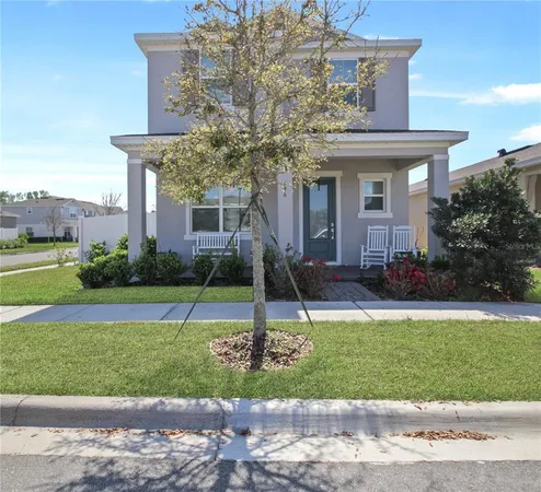 $434,900 | 646 Kimber Lane, DeBary, FL 32713
