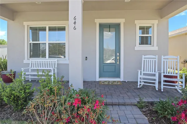 $434,900 | 646 Kimber Lane, DeBary, FL 32713