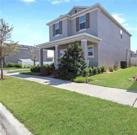 $434,900 | 646 Kimber Lane, DeBary, FL 32713