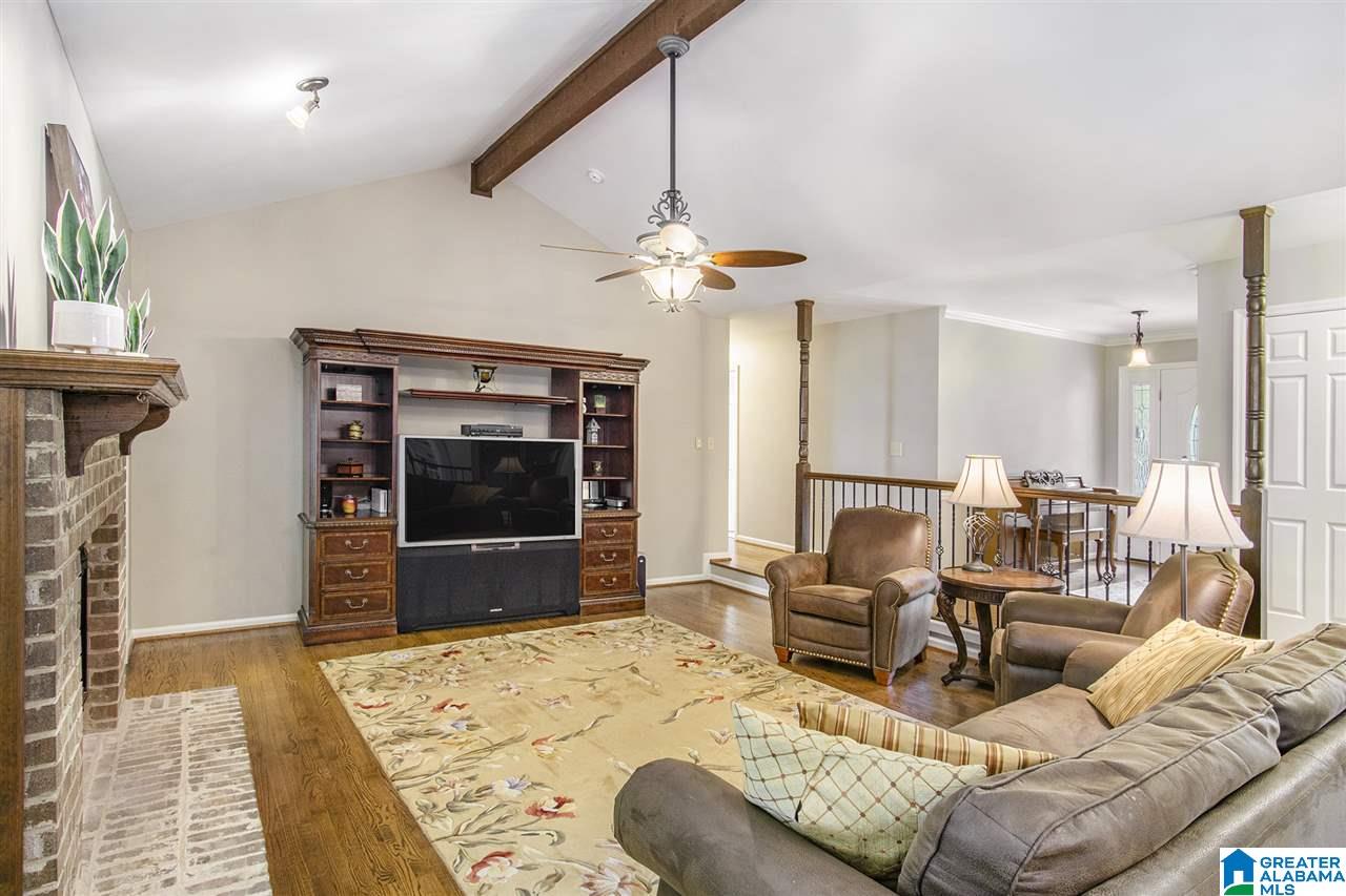 500 Comanche Street Montevallo, AL 35115 - Photo 5 of 29