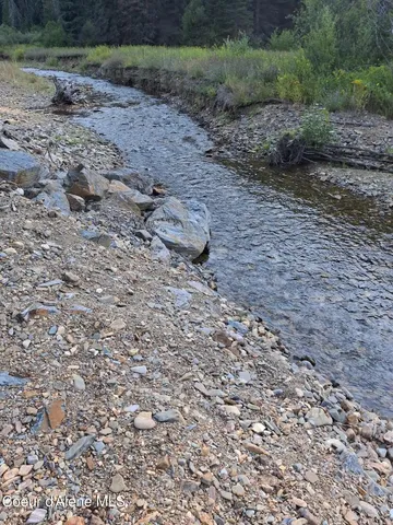 $525,000 | Nka Beaver Creek Road, Wallace, ID 83873
